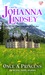 Princess Yang Hilang (Once a Princess (Cardinia's Royal Family, #1))