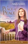 A Place of Peace by Amy Clipston A Place of Peace by Amy Clipston