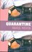 Quarantine (Hardcover)