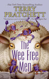 The Wee Free Men (Discworld, #30)