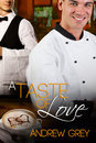 A Taste of Love A Taste of Love