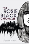 Genesis by Lara Morgan Genesis by Lara Morgan
