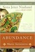 Abundance, A Novel of Marie Antoinette (Paperback)