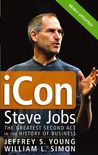 iCon by Jeffrey S. Young