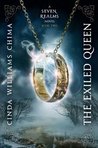 The Exiled Queen by Cinda Williams Chima The Exiled Queen by Cinda Williams Chima