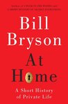 At Home by Bill Bryson