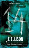 14 by J.T. Ellison 14 by J.T. Ellison