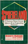 Sphereland by Dionijs Burger, Jr.