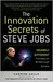 The Innovation Secrets of S...