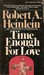 Time Enough for Love (Paperback)