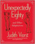 Unexpectedly Eighty: And Ot...