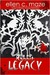 Rabbit Legacy (Rabbit, #2)