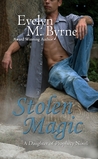 Stolen Magic (Daughter of Prophecy, #2) Stolen Magic (Daughter of Prophecy, #2)