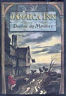 Jamaica Inn