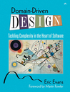 Domain-Driven Design by Eric Evans Domain-Driven Design by Eric Evans