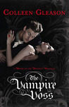 The Vampire Voss (Regency Draculia #1) The Vampire Voss (Regency Draculia #1)