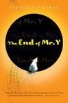 The End of Mr. Y The End of Mr. Y