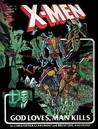 X-Men by Chris Claremont