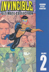 Invincible: Ultimate Collection, Volume 2