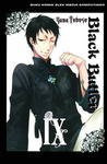 Black Butler, Vol. 9 by Yana Toboso Black Butler, Vol. 9 by Yana Toboso