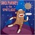 Sock Monkey in the Spotlight