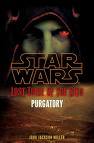 Purgatory (Star Wars: Lost Tribe of the Sith, #5)