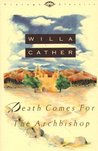Death Comes for the Archbishop