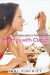Rhymes with Cupid by Anna Humphrey Rhymes with Cupid by Anna Humphrey