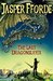 The Last Dragonslayer (The Last Dragonslayer, #1)