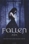 Fallen by Lauren Kate