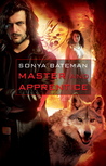 Master and Apprentice (Gavyn Donatti, #2)