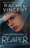 Reaper (Soul Screamers, #3.5)