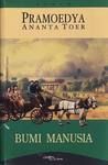 Bumi Manusia by Pramoedya Ananta Toer