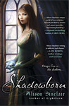 Shadowborn (Darkborn Trilogy, #3)