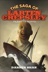 Ocean of Blood by Darren Shan