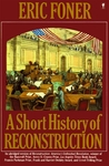 A Short History of Reconstruction A Short History of Reconstruction