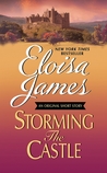 Storming the Castle by Eloisa James