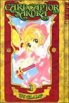 Cardcaptor Sakura, Volume 1 by CLAMP Cardcaptor Sakura, Volume 1 by CLAMP
