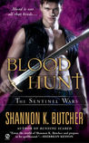 Blood Hunt (Sentinel Wars, #5)
