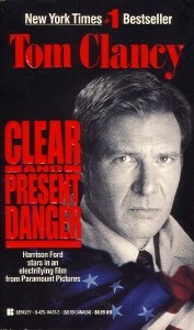 clear in addition to existing threat book clear together with gift threat book