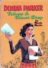 Donna Parker Takes a Giant Step