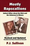 Mostly Rapscallions by P.J. Sullivan