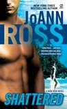 Shattered (High Risk, #3) Shattered (High Risk, #3)