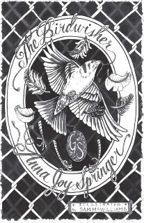 The Birdwisher