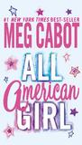 All-American Girl (All-American Girl, #1) All-American Girl (All-American Girl, #1)