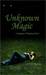 Unknown Magic (ebook)