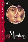Monkey (Five Ancestors, #2)