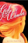 Girl Wonder by Alexa Martin Girl Wonder by Alexa Martin