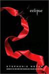 Eclipse by Stephenie Meyer
