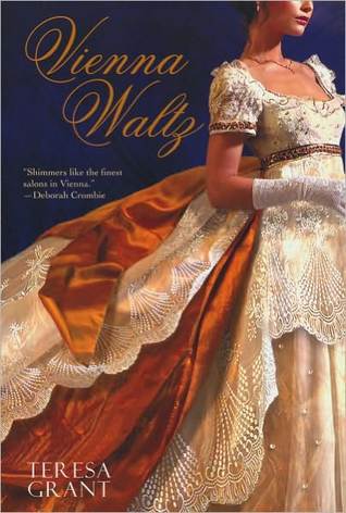 Vienna Waltz (Charles & Mélanie Fraser #3)